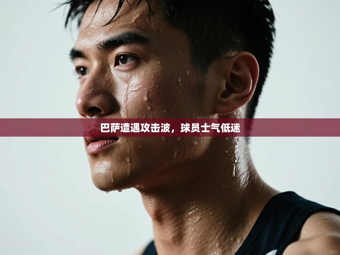 开运体育-巴萨遭遇攻击波,球员士气低迷  第4张