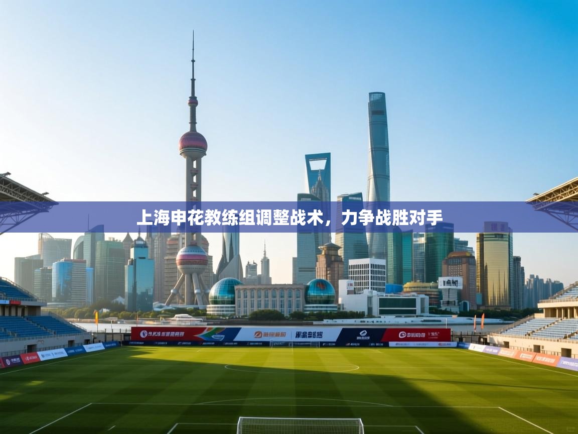 开云APP-上海申花教练组调整战术，力争战胜对手  第1张