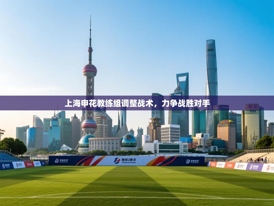 开云APP-上海申花教练组调整战术，力争战胜对手  第4张
