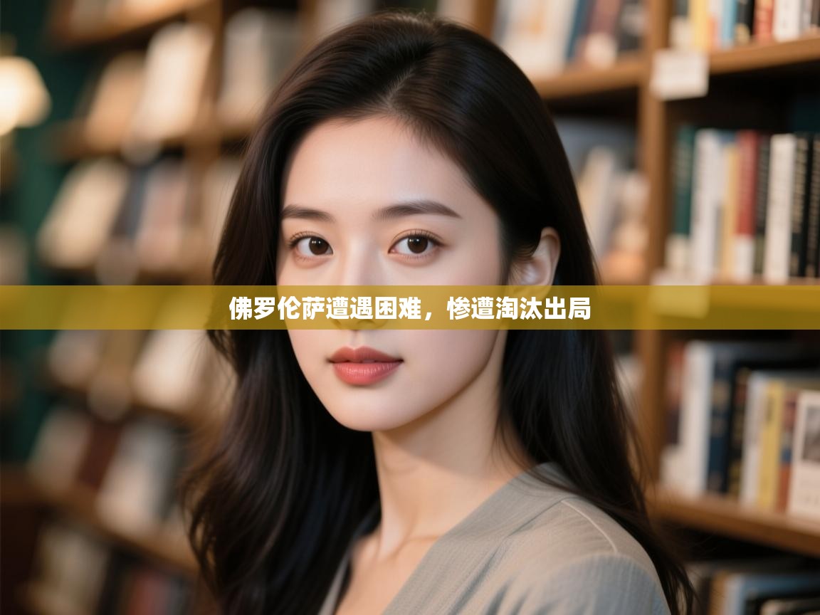 开云体育官方版下载-佛罗伦萨遭遇困难,惨遭淘汰出局 第2张