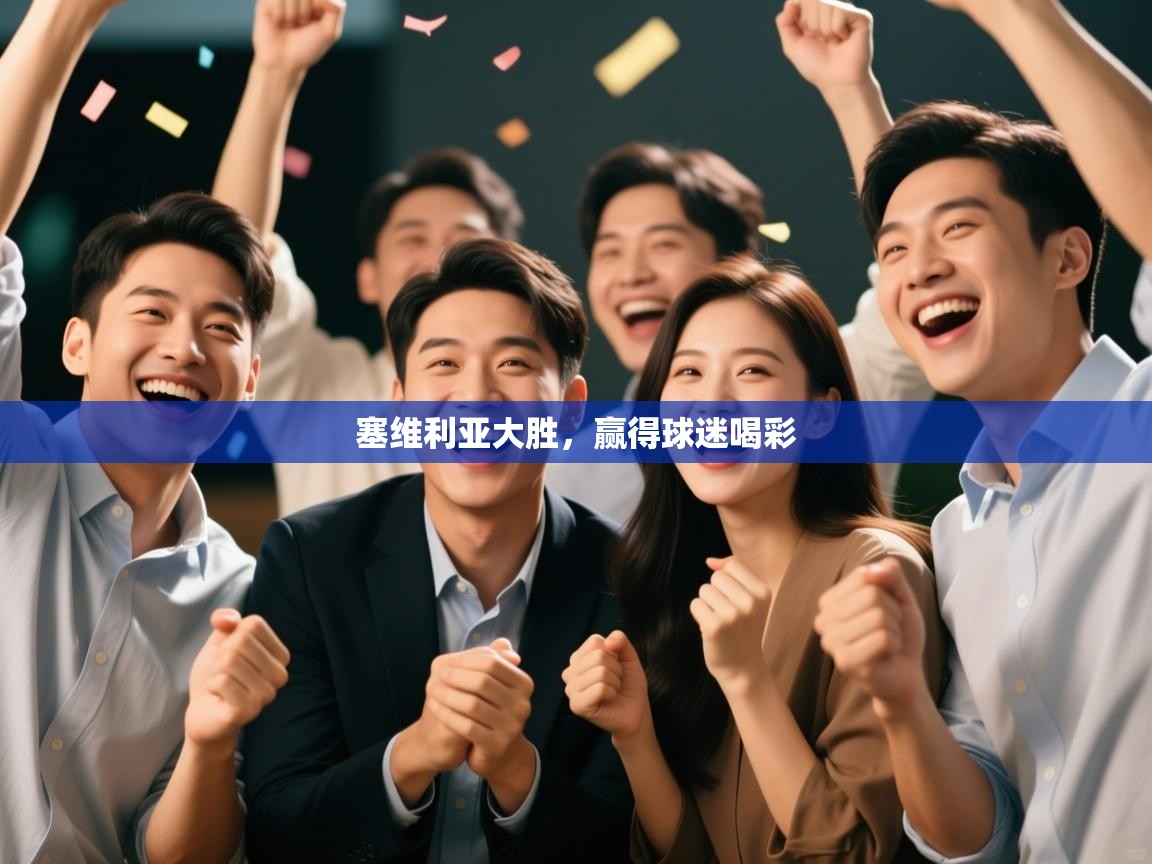 开云体育app官网网页登录入口-塞维利亚大胜，赢得球迷喝彩  第2张