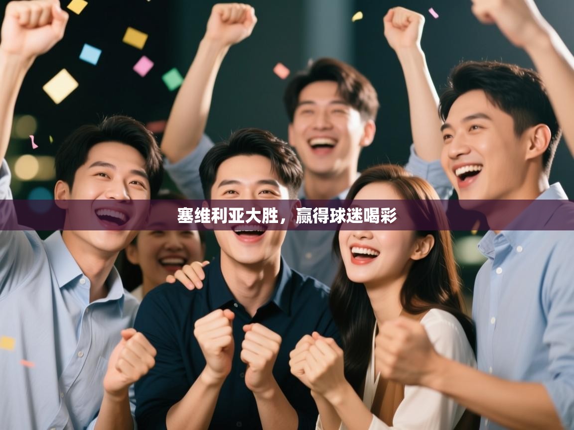 开云体育app官网网页登录入口-塞维利亚大胜，赢得球迷喝彩  第1张