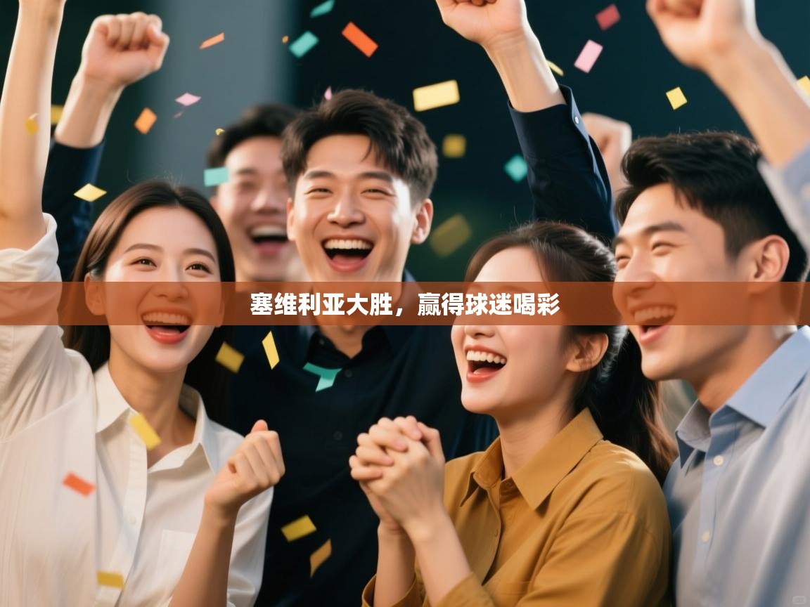 开云体育app官网网页登录入口-塞维利亚大胜，赢得球迷喝彩  第3张