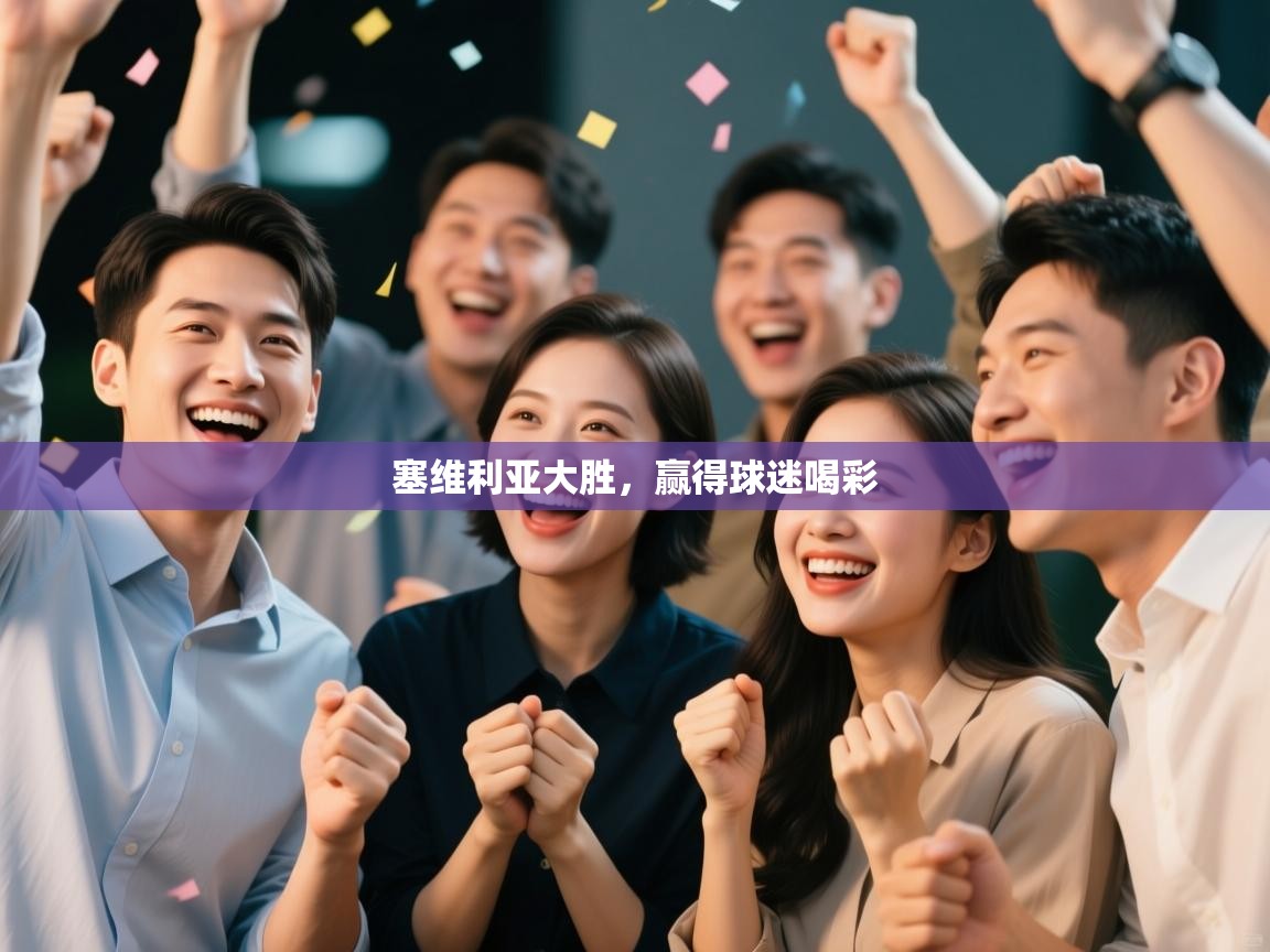 开云体育app官网网页登录入口-塞维利亚大胜，赢得球迷喝彩  第4张