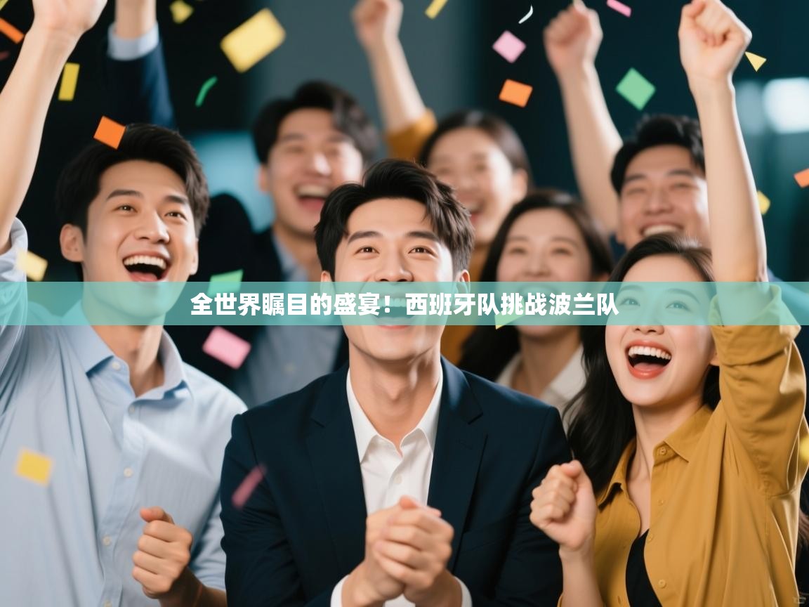 开云体育app下载入口-全世界瞩目的盛宴!西班牙队挑战波兰队 第1张