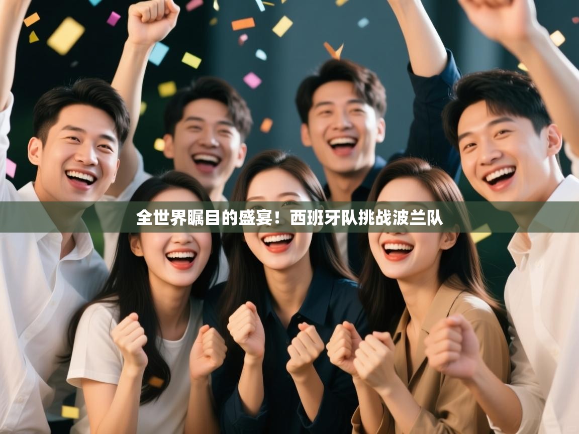 开云体育app下载入口-全世界瞩目的盛宴!西班牙队挑战波兰队 第3张