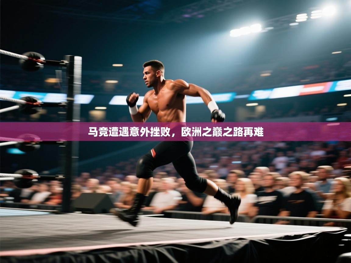 开云体育新人指引-马竞遭遇意外挫败,欧洲之巅之路再难 第1张