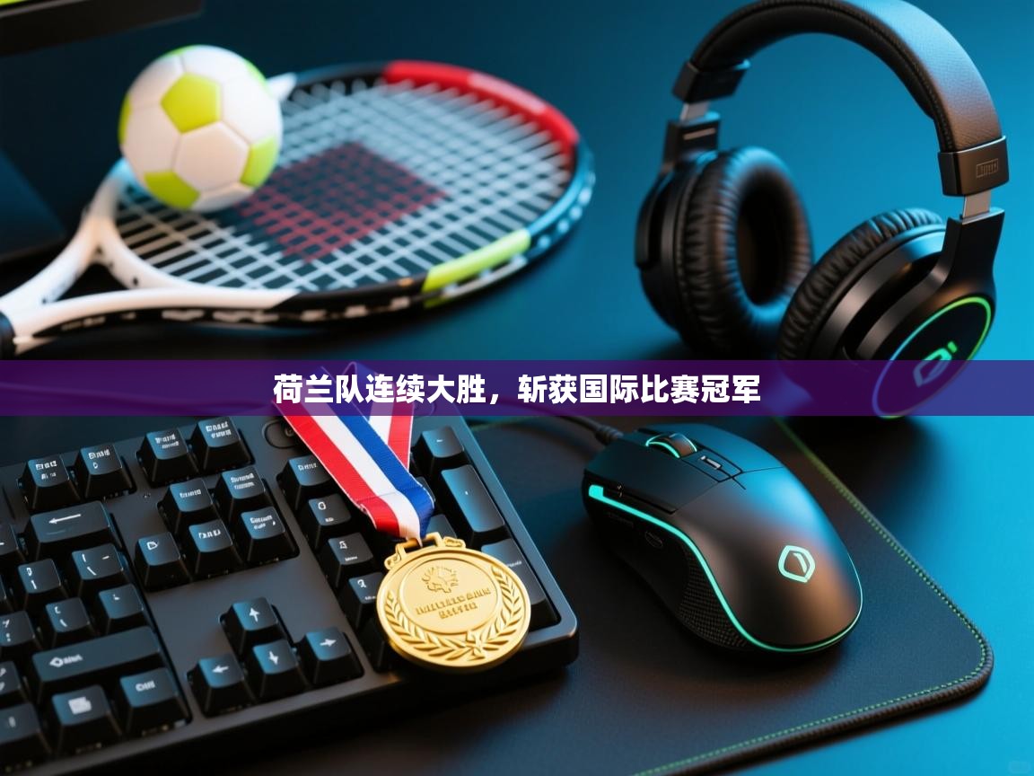-荷兰队连续大胜，斩获国际比赛冠军  第4张