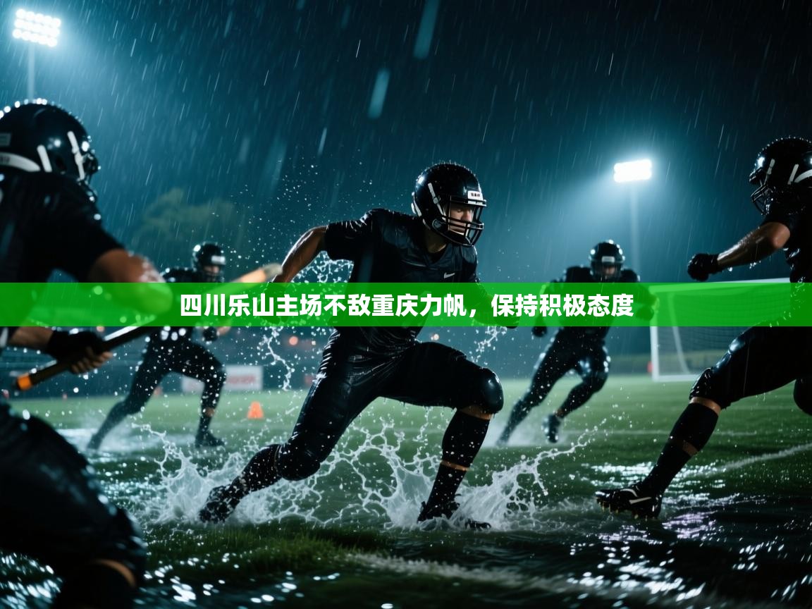 开云体育登录入口网址-四川乐山主场不敌重庆力帆,保持积极态度 第3张