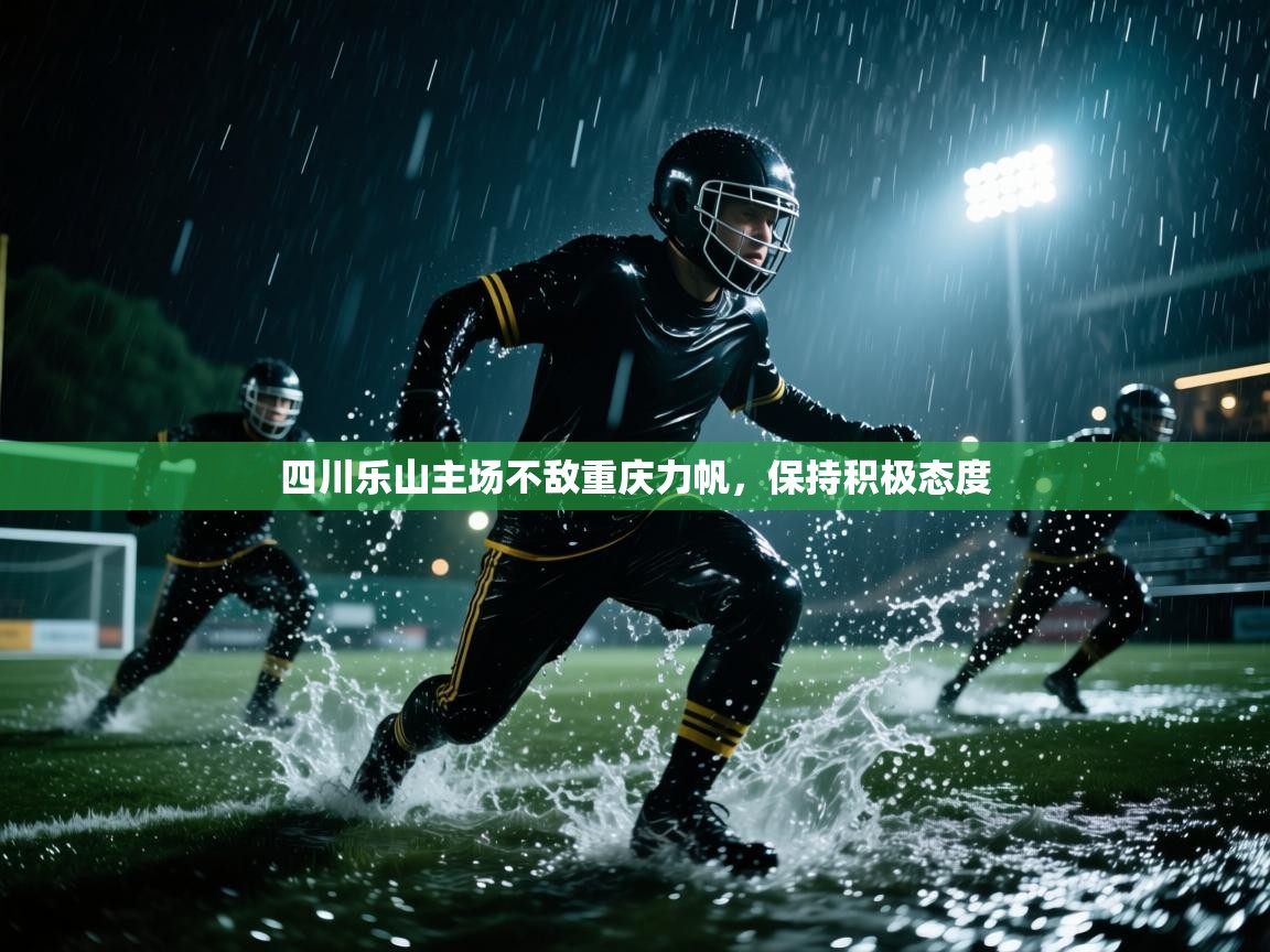开云体育登录入口网址-四川乐山主场不敌重庆力帆,保持积极态度 第2张