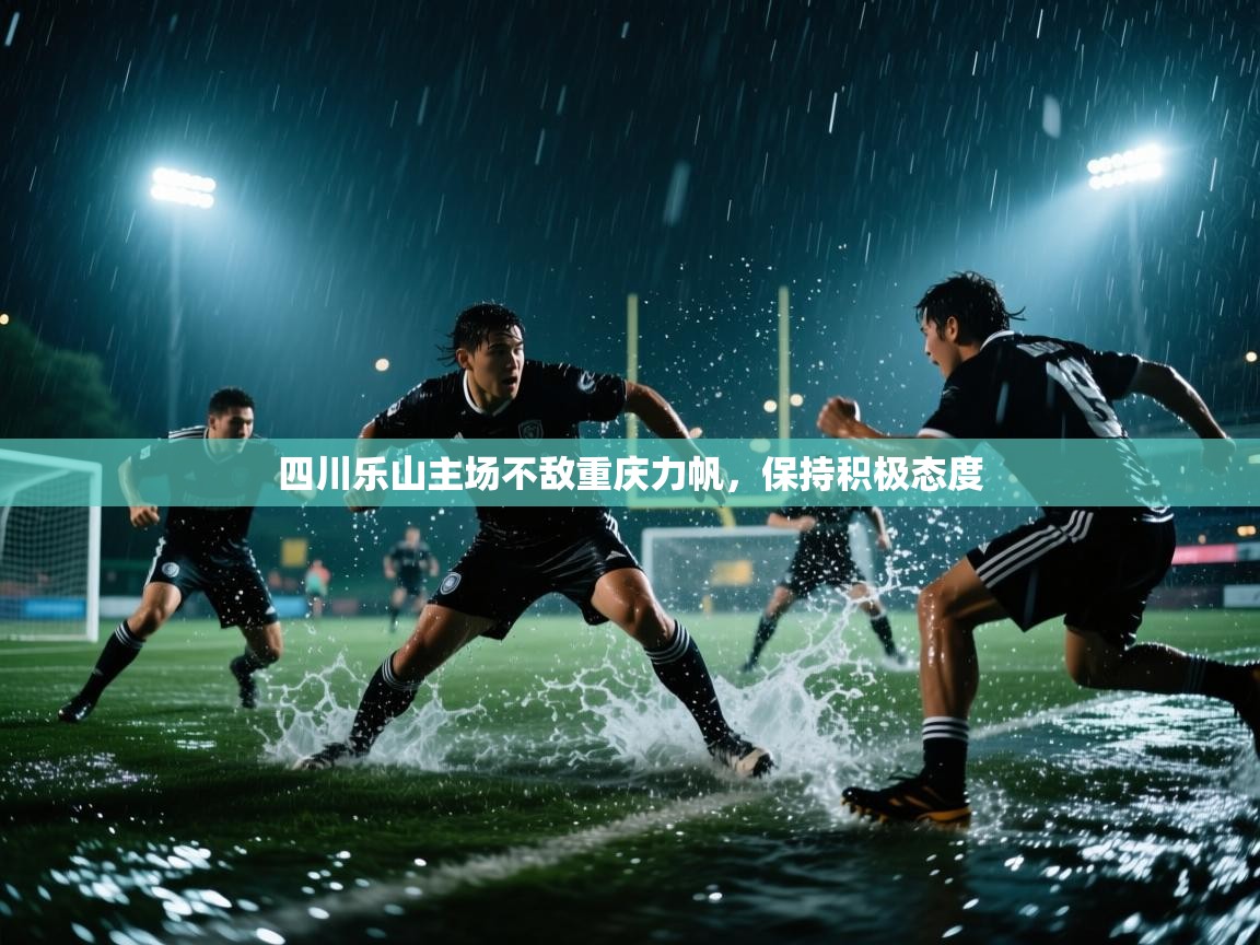 开云体育登录入口网址-四川乐山主场不敌重庆力帆,保持积极态度 第4张