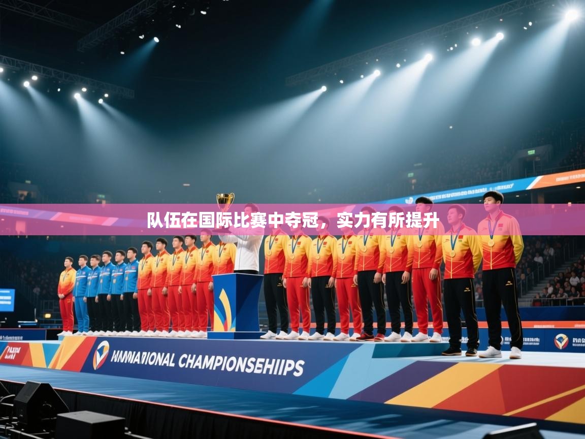 开云下载-队伍在国际比赛中夺冠，实力有所提升  第1张