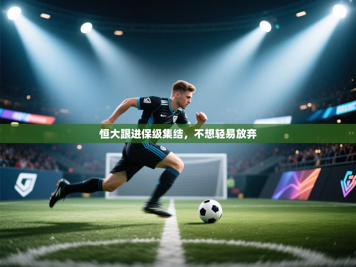 开云体育官方版下载-恒大跟进保级集结，不想轻易放弃  第3张