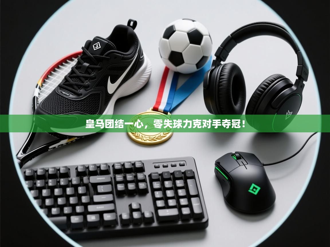 开云体育注册app-皇马团结一心,零失球力克对手夺冠! 第1张