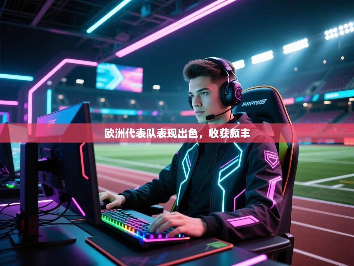 开云体育忘记密码找回-欧洲代表队表现出色，收获颇丰  第1张