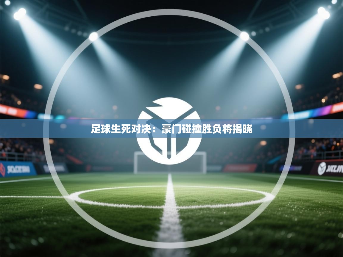 开云体育官方版下载-足球生死对决:豪门碰撞胜负将揭晓 第1张