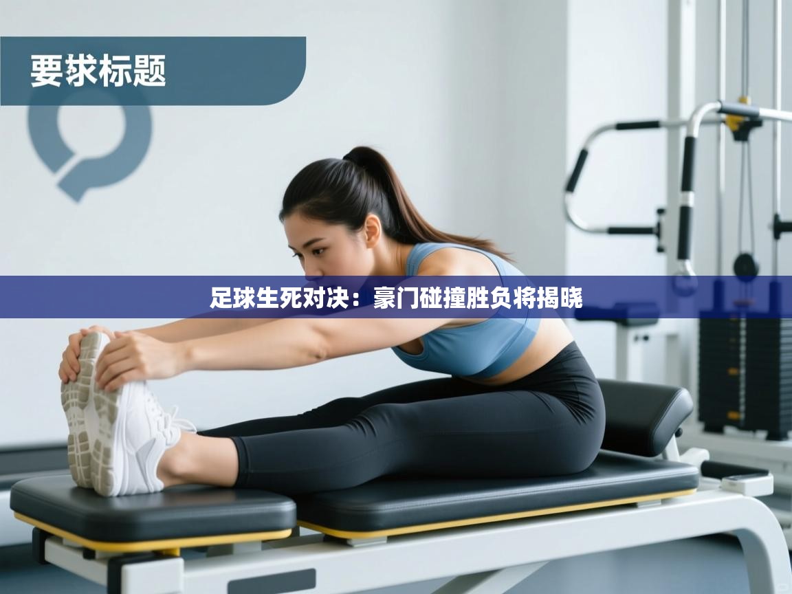 开云体育官方版下载-足球生死对决:豪门碰撞胜负将揭晓 第2张