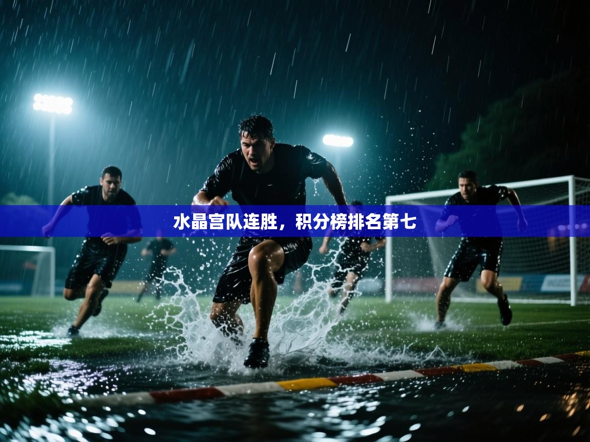 开云平台-水晶宫队连胜,积分榜排名第七 第1张