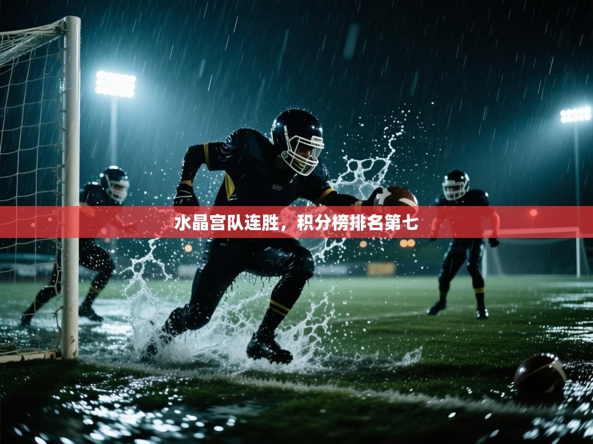 开云平台-水晶宫队连胜,积分榜排名第七 第3张