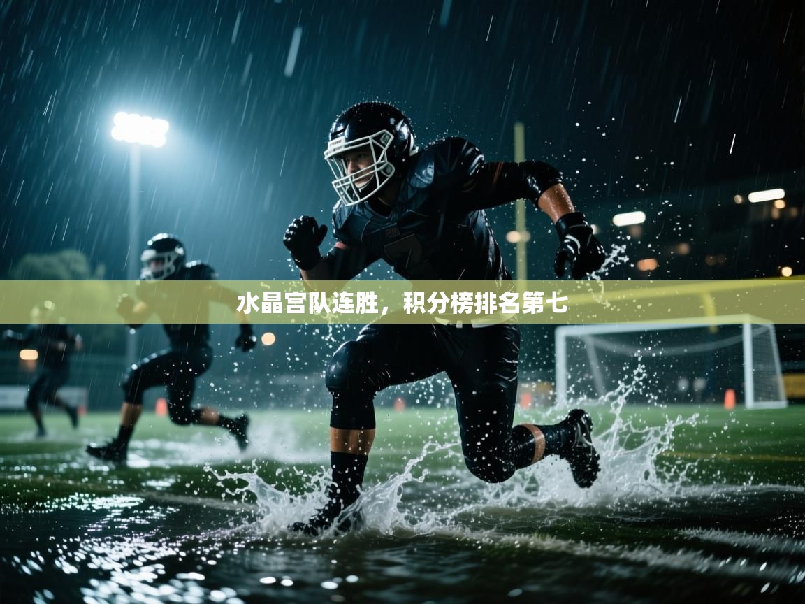 开云平台-水晶宫队连胜,积分榜排名第七 第4张