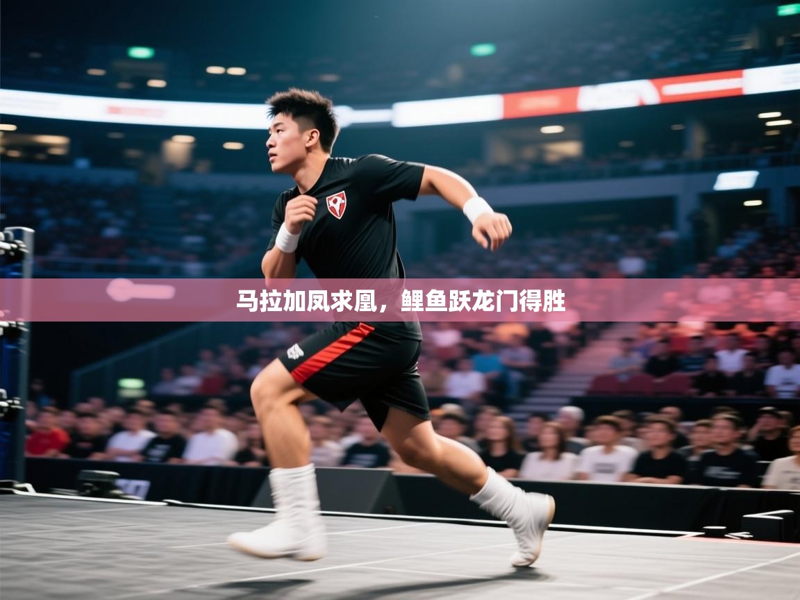 开云体育在线登入-马拉加凤求凰,鲤鱼跃龙门得胜 第2张