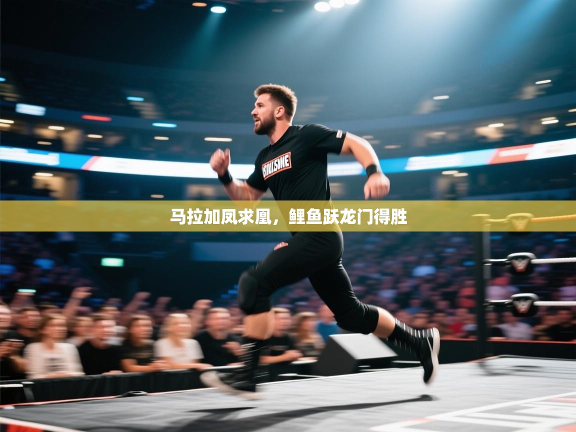 开云体育在线登入-马拉加凤求凰,鲤鱼跃龙门得胜 第4张