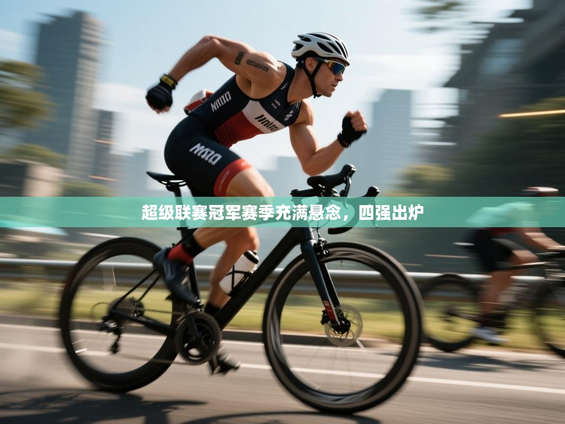 开云注册-超级联赛冠军赛季充满悬念，四强出炉  第1张