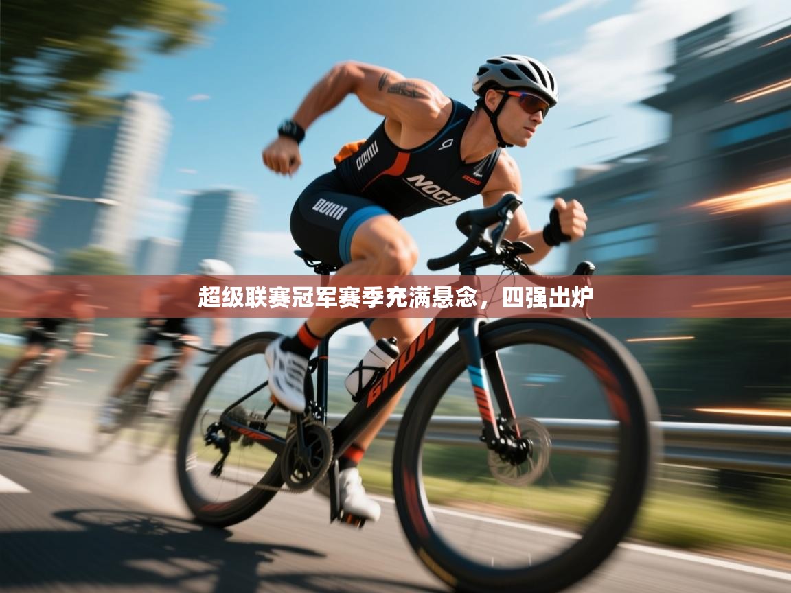 开云注册-超级联赛冠军赛季充满悬念，四强出炉  第4张