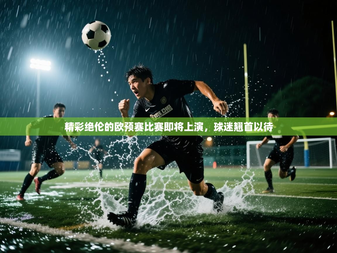 开云赛事直播-精彩绝伦的欧预赛比赛即将上演，球迷翘首以待  第1张