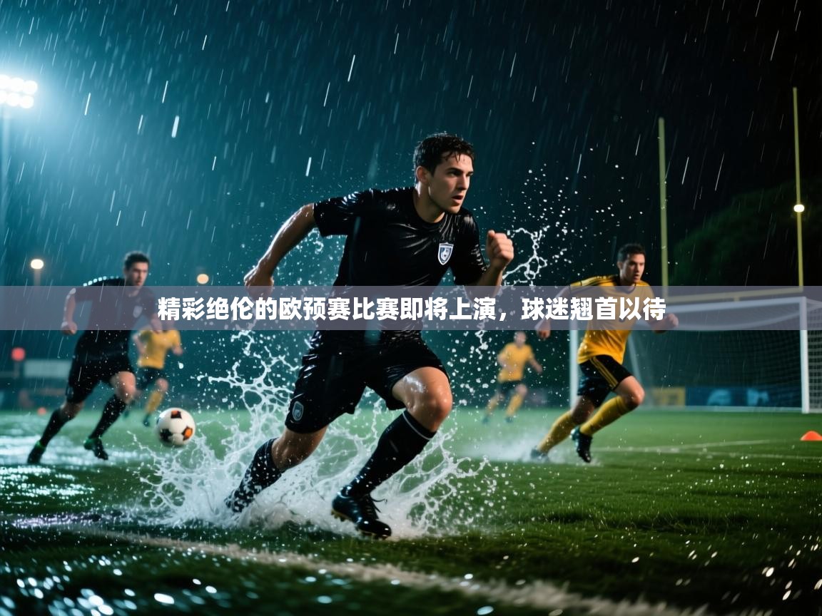 开云赛事直播-精彩绝伦的欧预赛比赛即将上演，球迷翘首以待  第3张