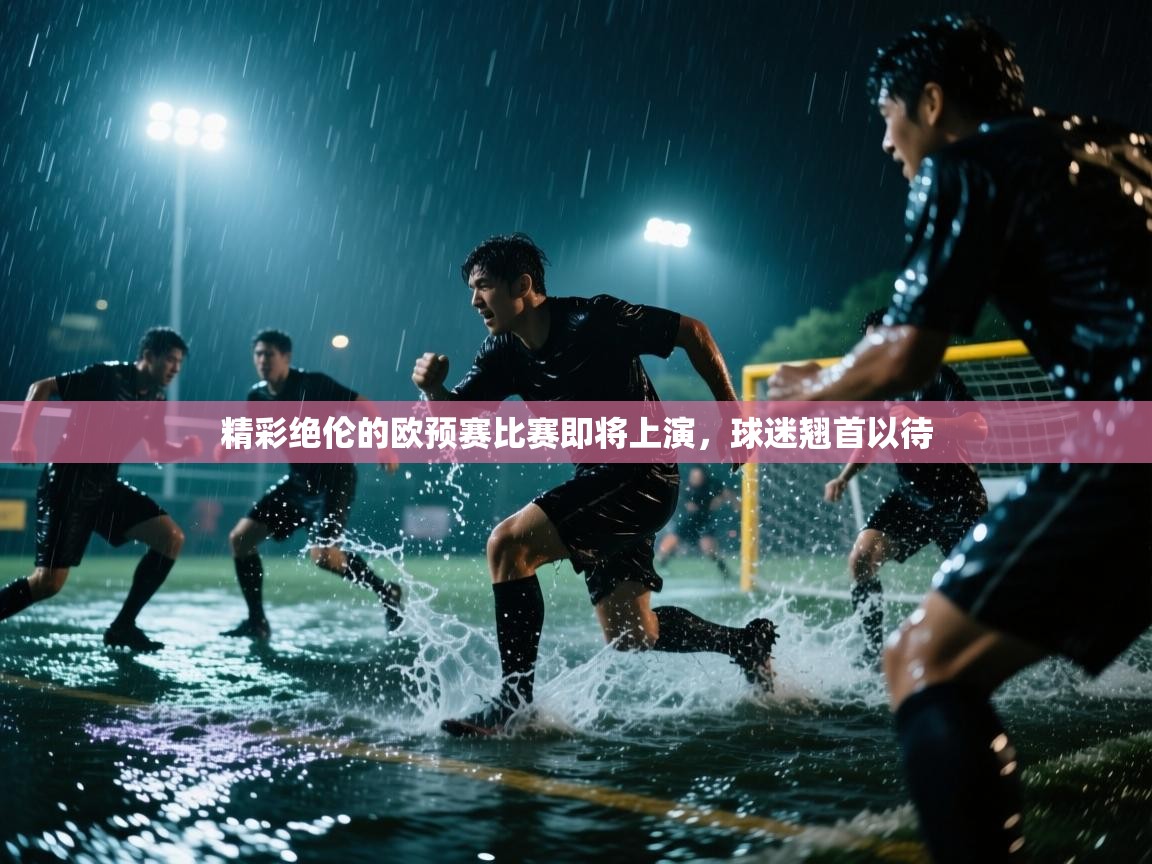 开云赛事直播-精彩绝伦的欧预赛比赛即将上演，球迷翘首以待  第4张