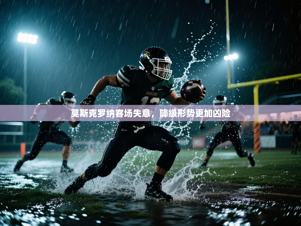 开云体育app投诉-莫斯克罗纳客场失意,降级形势更加凶险 第4张