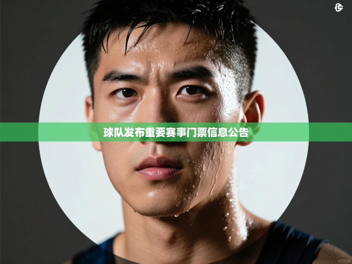 云开体育app网页版入口-球队发布重要赛事门票信息公告 第3张