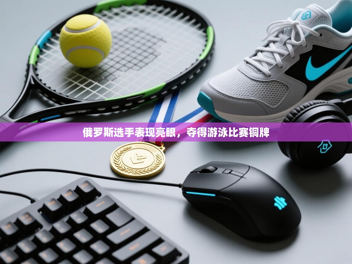 kaiyun sports-俄罗斯选手表现亮眼，夺得游泳比赛铜牌  第2张