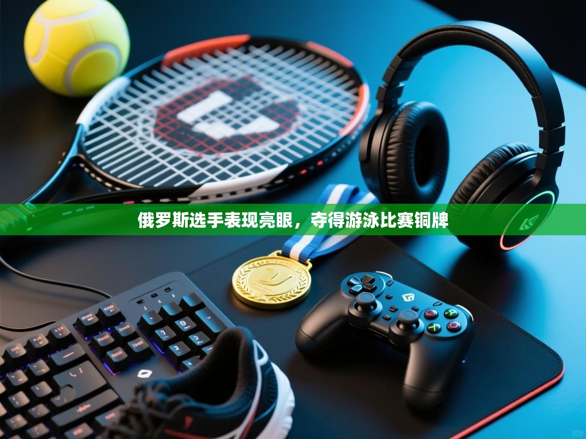 kaiyun sports-俄罗斯选手表现亮眼，夺得游泳比赛铜牌  第3张