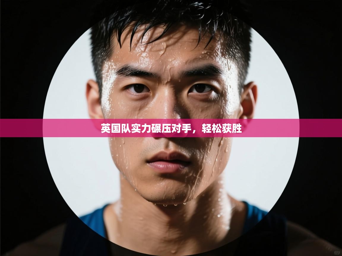 kaiyun-英国队实力碾压对手，轻松获胜  第2张