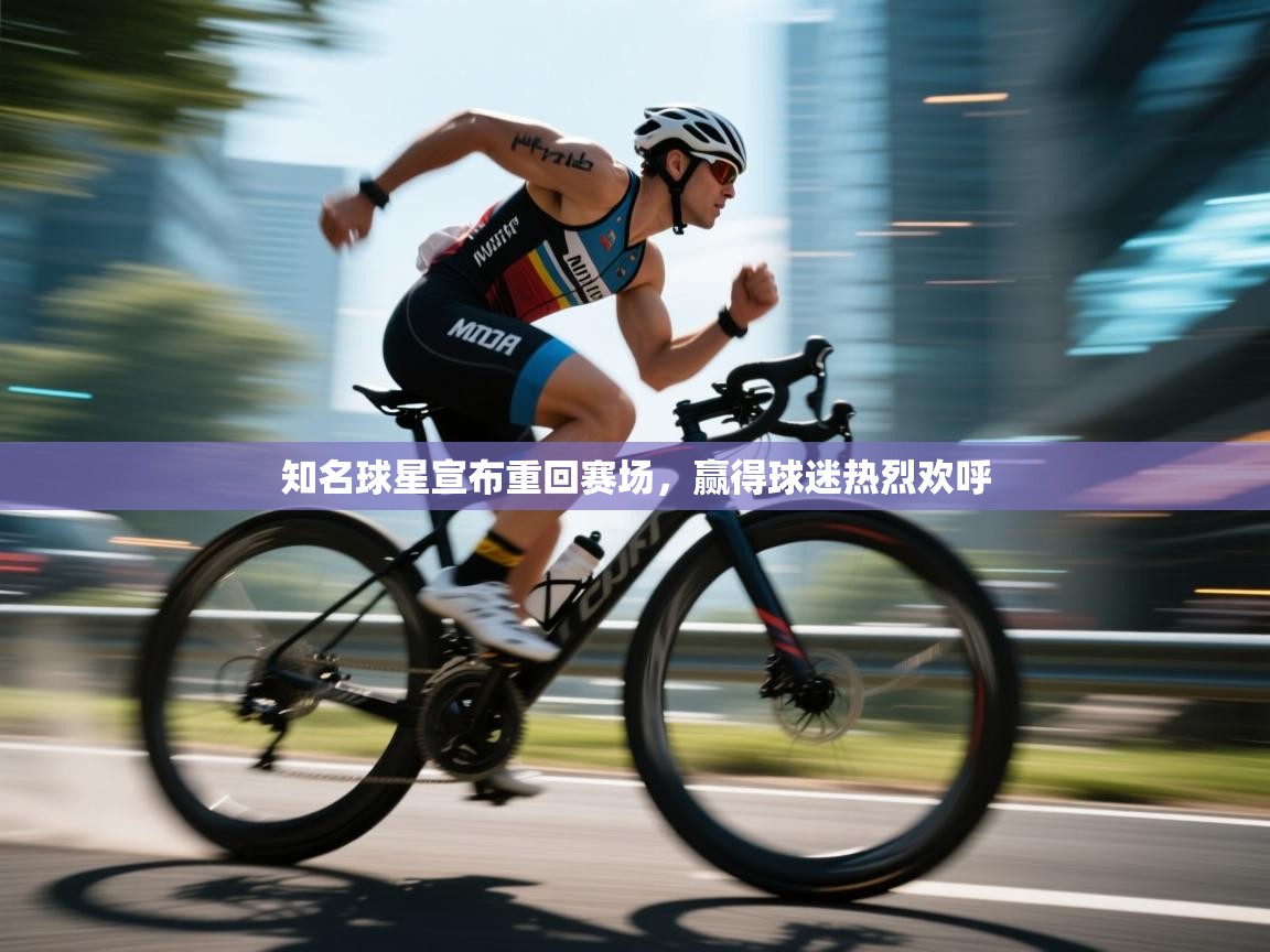 开云体育网络异常修复-知名球星宣布重回赛场，赢得球迷热烈欢呼  第1张