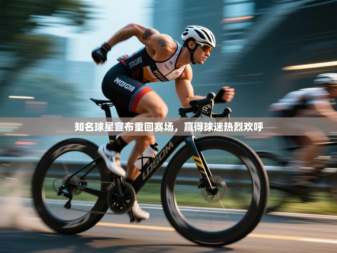 开云体育网络异常修复-知名球星宣布重回赛场，赢得球迷热烈欢呼  第4张