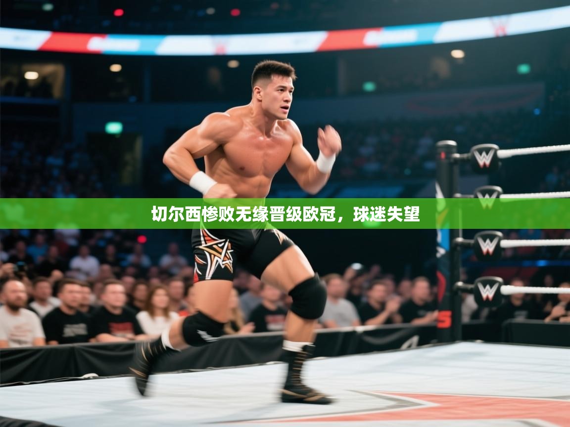 开云kaiyun体育app入口登录官网-切尔西惨败无缘晋级欧冠，球迷失望  第2张