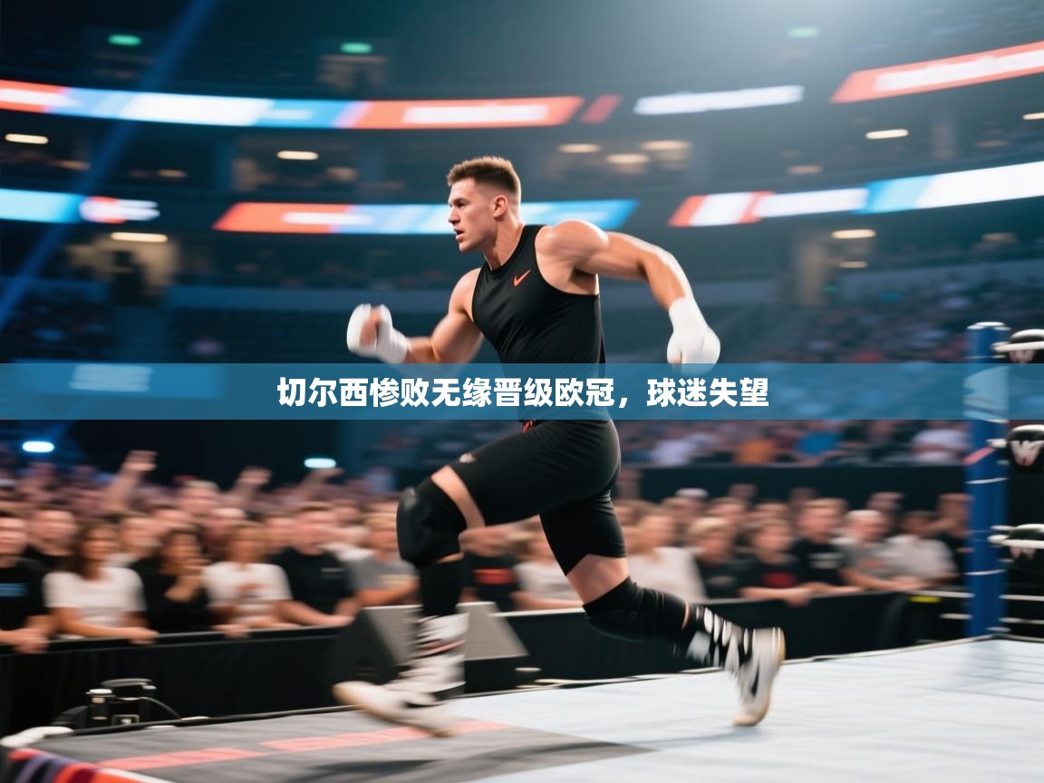 开云kaiyun体育app入口登录官网-切尔西惨败无缘晋级欧冠，球迷失望  第4张