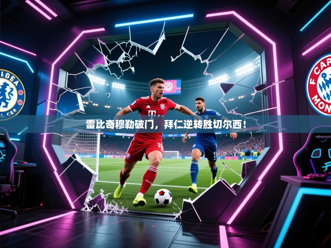 kaiyun-雷比奇穆勒破门，拜仁逆转胜切尔西！  第1张