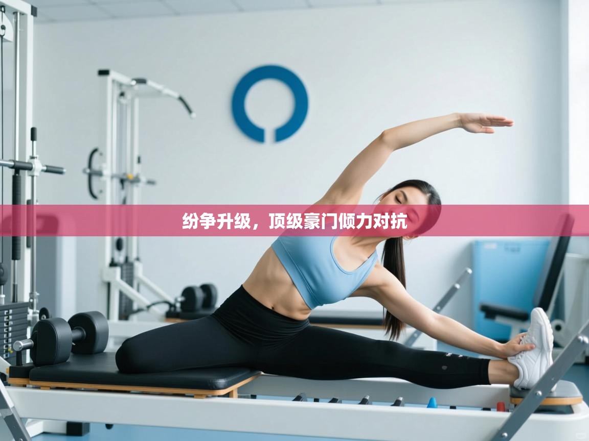 云开体育官网登录入口手机版-纷争升级，顶级豪门倾力对抗