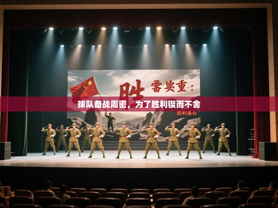 开云体育苹果版下载-球队备战周密，为了胜利锲而不舍  第4张