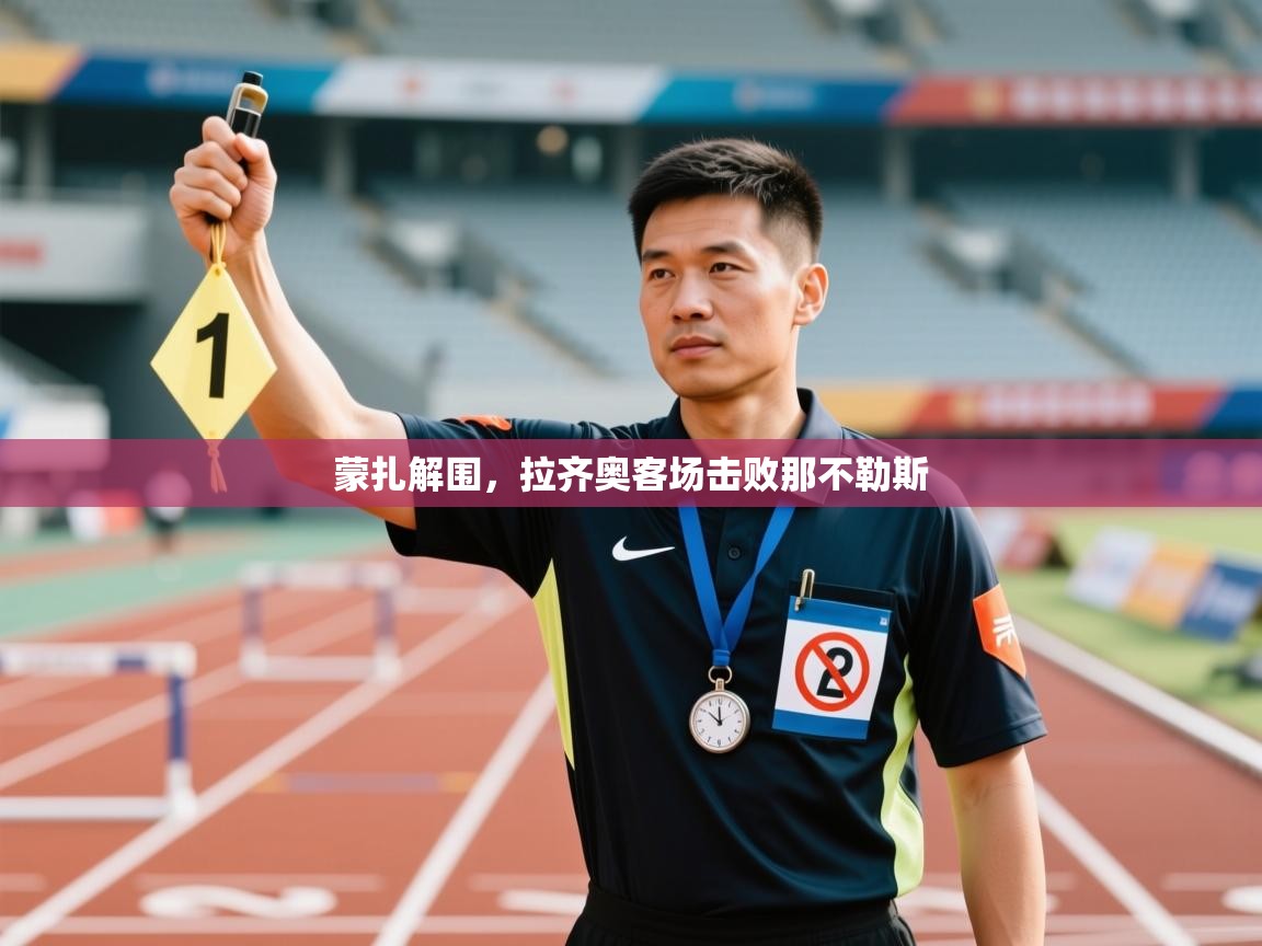 开云体育注册下载-蒙扎解围，拉齐奥客场击败那不勒斯  第2张