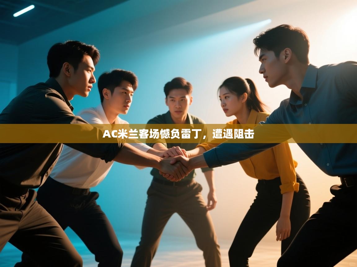 开云官网-AC米兰客场憾负雷丁，遭遇阻击  第3张