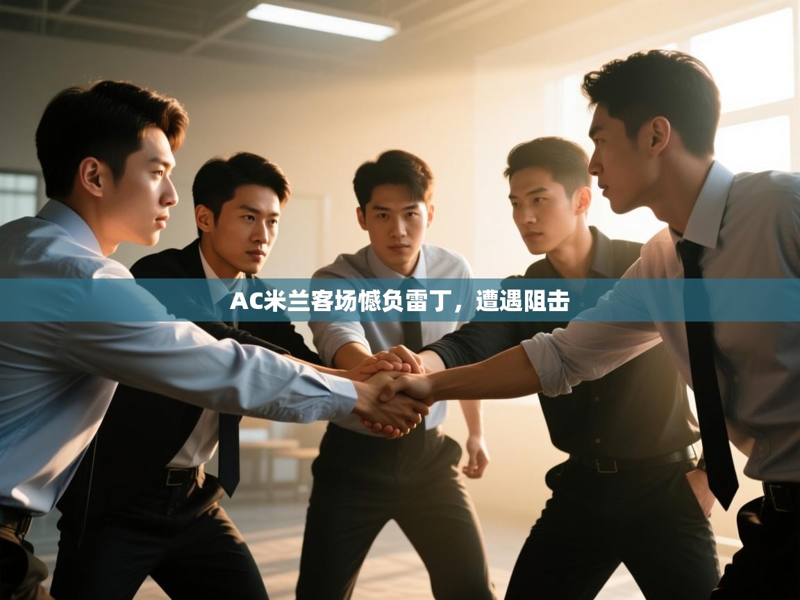 开云官网-AC米兰客场憾负雷丁，遭遇阻击  第1张