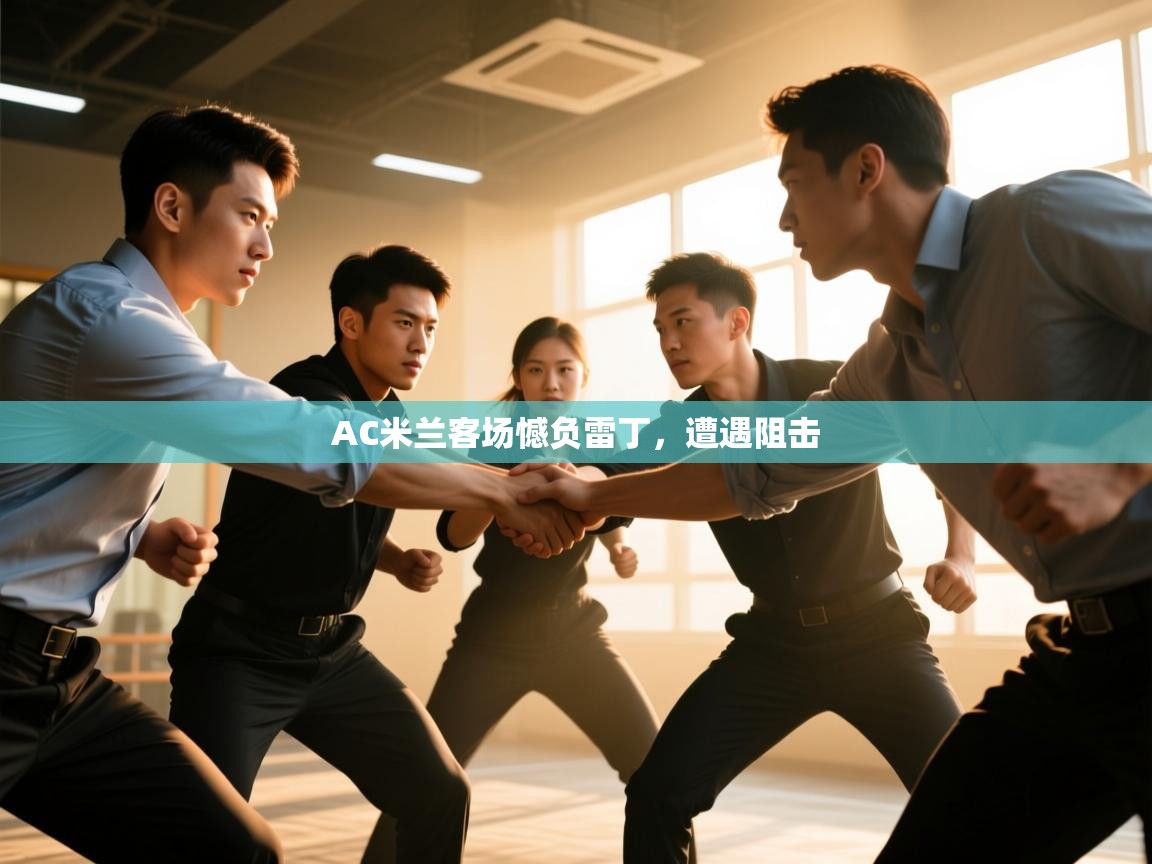 开云官网-AC米兰客场憾负雷丁，遭遇阻击  第2张