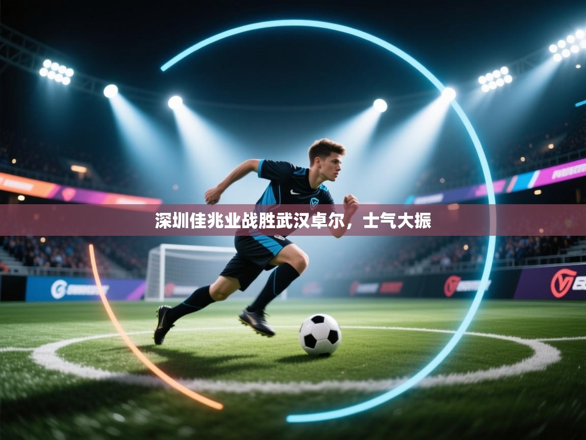 开云体育app下载入口-深圳佳兆业战胜武汉卓尔，士气大振  第4张