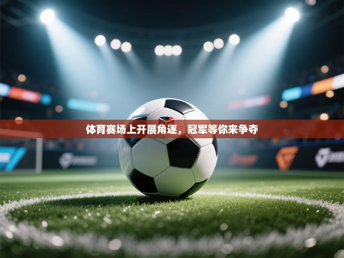开云体育赛事比分直播-体育赛场上开展角逐，冠军等你来争夺