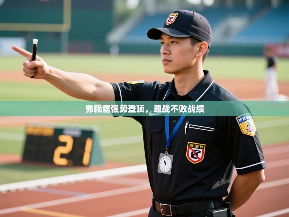 开云体育app评价-弗赖堡强势登顶，迎战不败战绩